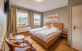 Hotel Hiltruper Hof
